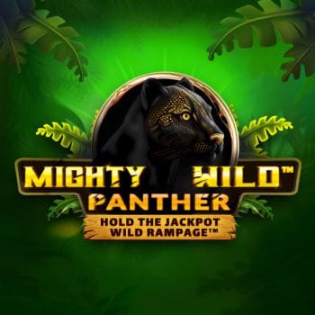 Mighty Wild™_ Panther screenshot
