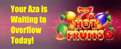 VIP Cashback Offer promotion