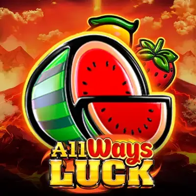 All Ways Luck screenshot