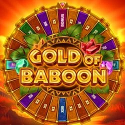 Gold of Baboon screenshot