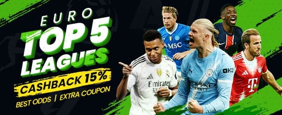 100% Welcome Match Bonus