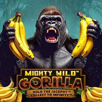 Mighty Wild™_ Gorilla screenshot
