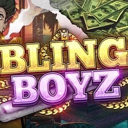 Bling Boyz screenshot